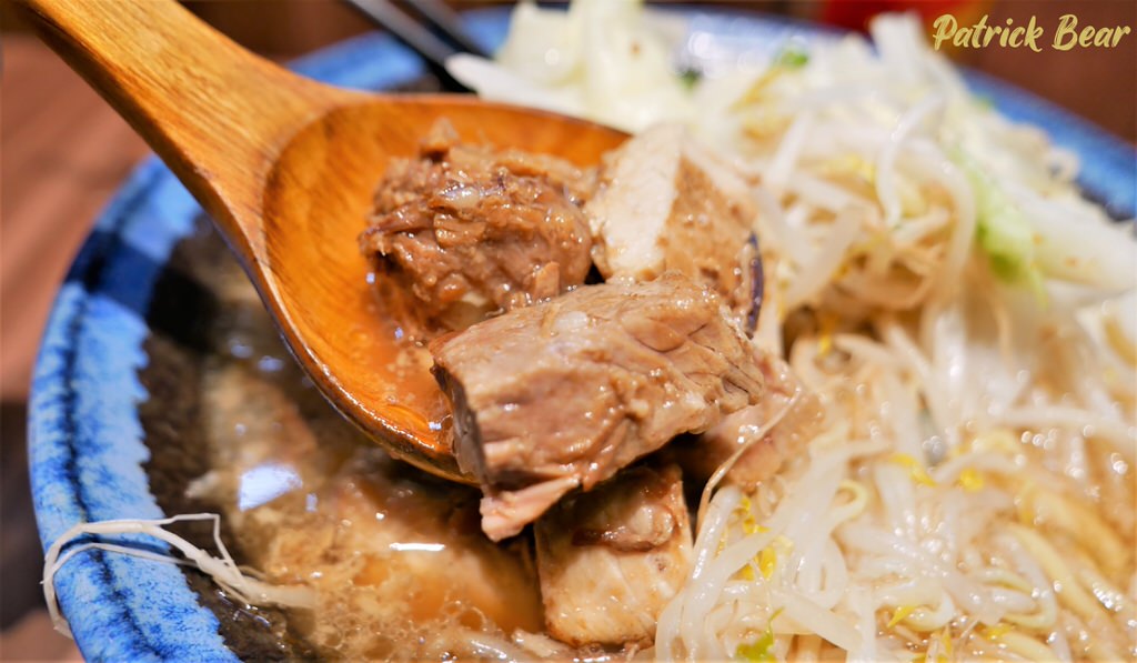 樂麵屋拉麵圖鑑系列︱地區季節限定&高度客製化排隊必吃@樂麵屋Globalmall板橋車站店、西門店、永康公園店