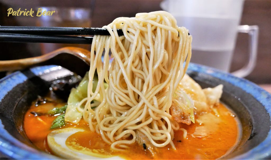 樂麵屋拉麵圖鑑系列︱地區季節限定&高度客製化排隊必吃@樂麵屋Globalmall板橋車站店、西門店、永康公園店