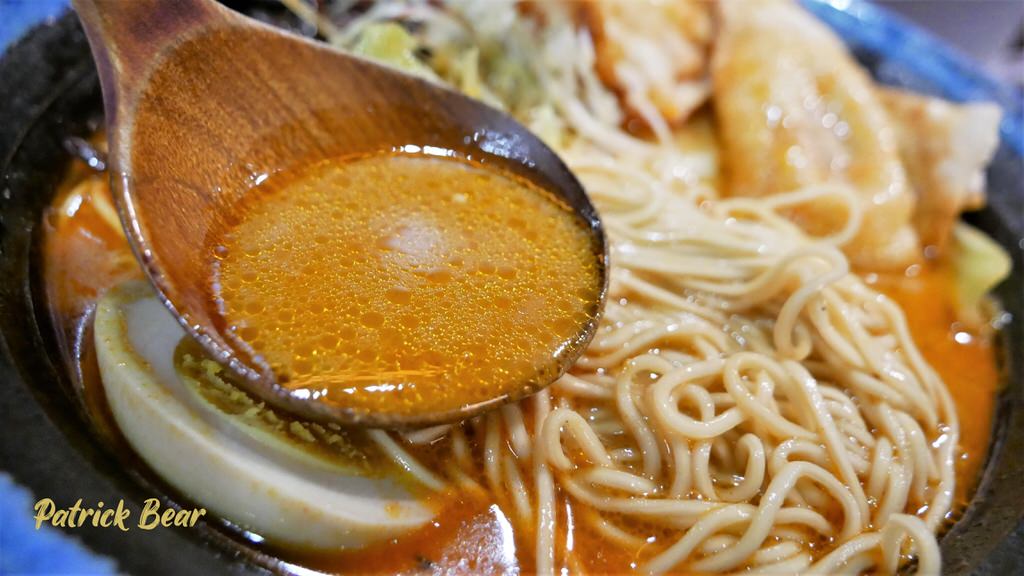 樂麵屋拉麵圖鑑系列︱地區季節限定&高度客製化排隊必吃@樂麵屋Globalmall板橋車站店、西門店、永康公園店