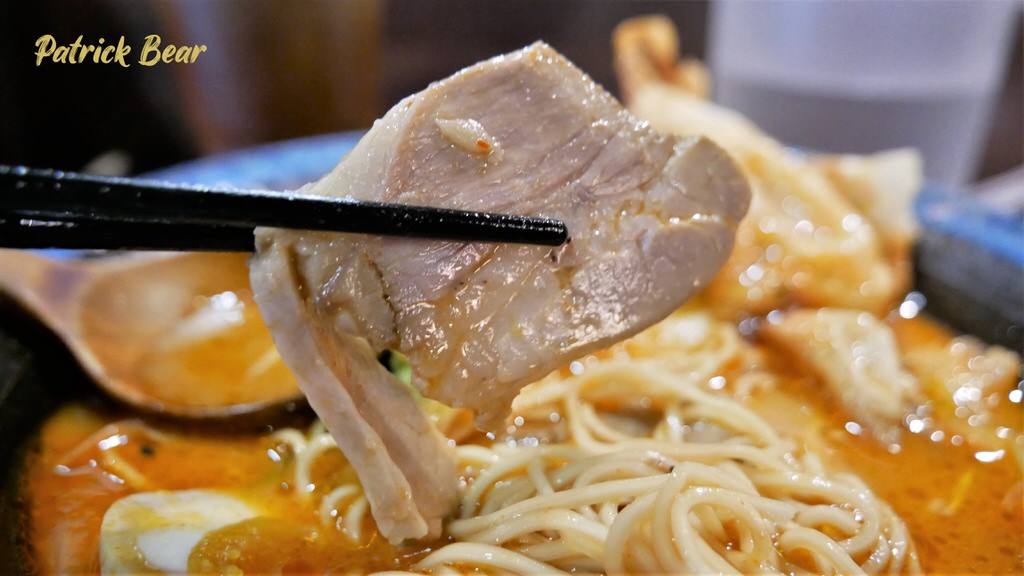 樂麵屋拉麵圖鑑系列︱地區季節限定&高度客製化排隊必吃@樂麵屋Globalmall板橋車站店、西門店、永康公園店