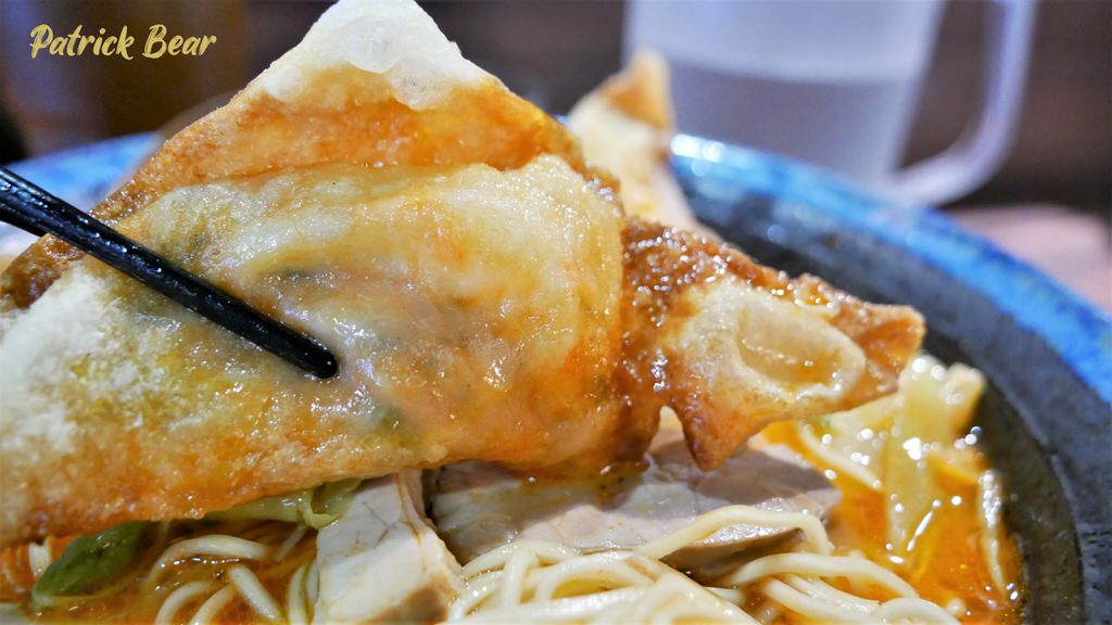 樂麵屋拉麵圖鑑系列︱地區季節限定&高度客製化排隊必吃@樂麵屋Globalmall板橋車站店、西門店、永康公園店