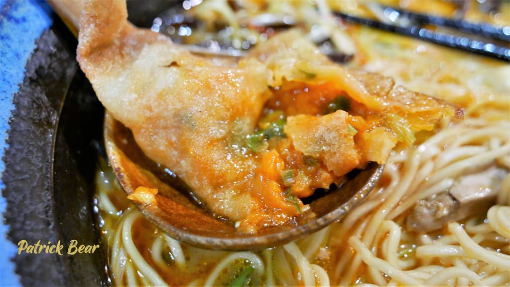 樂麵屋拉麵圖鑑系列︱地區季節限定&高度客製化排隊必吃@樂麵屋Globalmall板橋車站店、西門店、永康公園店