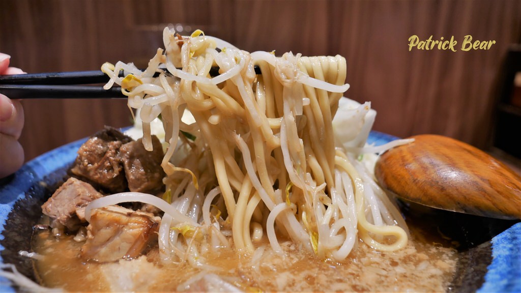 樂麵屋拉麵圖鑑系列︱地區季節限定&高度客製化排隊必吃@樂麵屋Globalmall板橋車站店、西門店、永康公園店