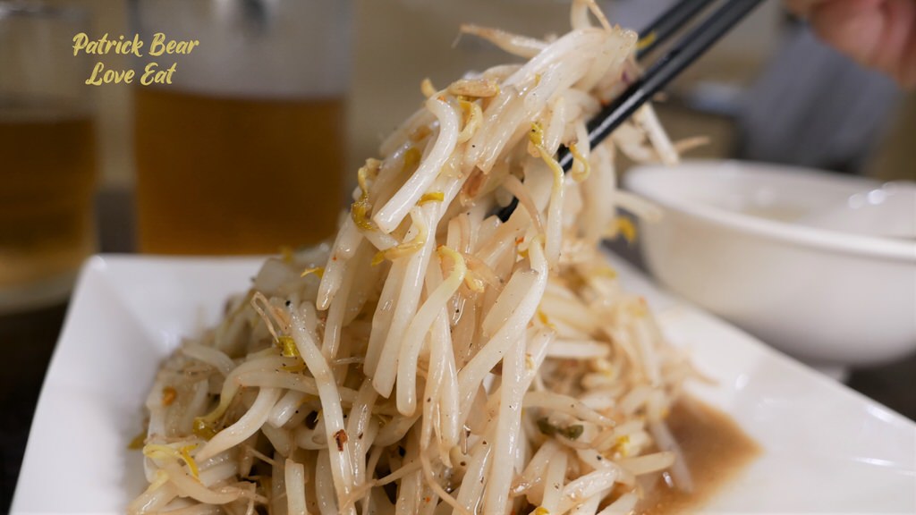 金雀鐵板燒︱親民的價格卻不凡的手藝，心中超愛的草屯精緻鐵板燒料理～113.9搬至虎山國小前