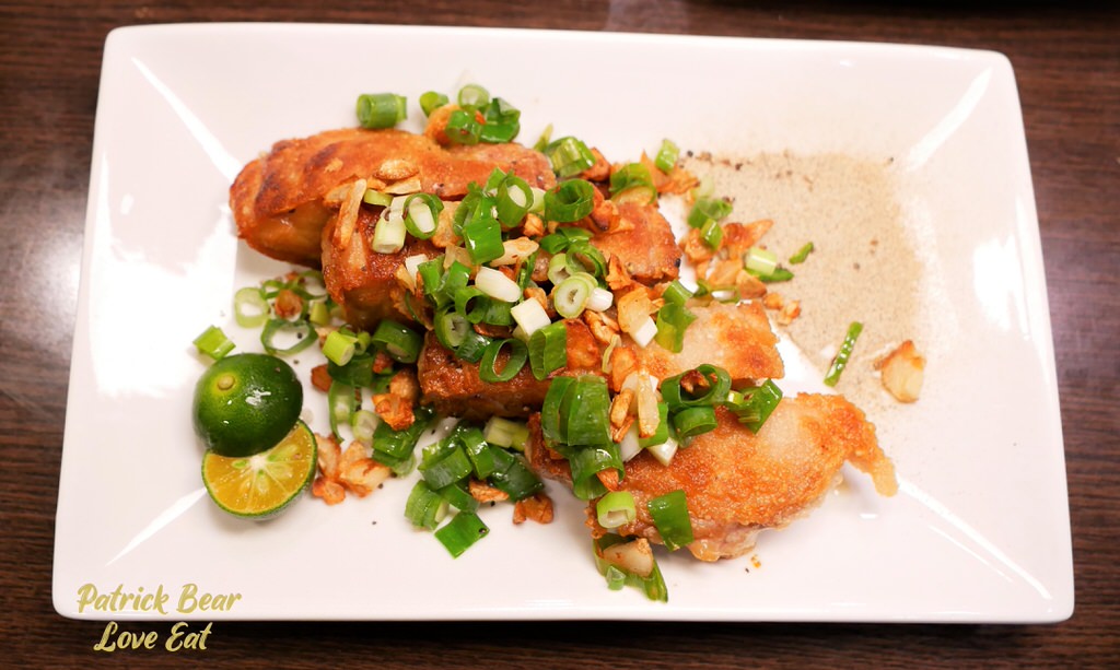 金雀鐵板燒︱親民的價格卻不凡的手藝，心中超愛的草屯精緻鐵板燒料理～113.9搬至虎山國小前