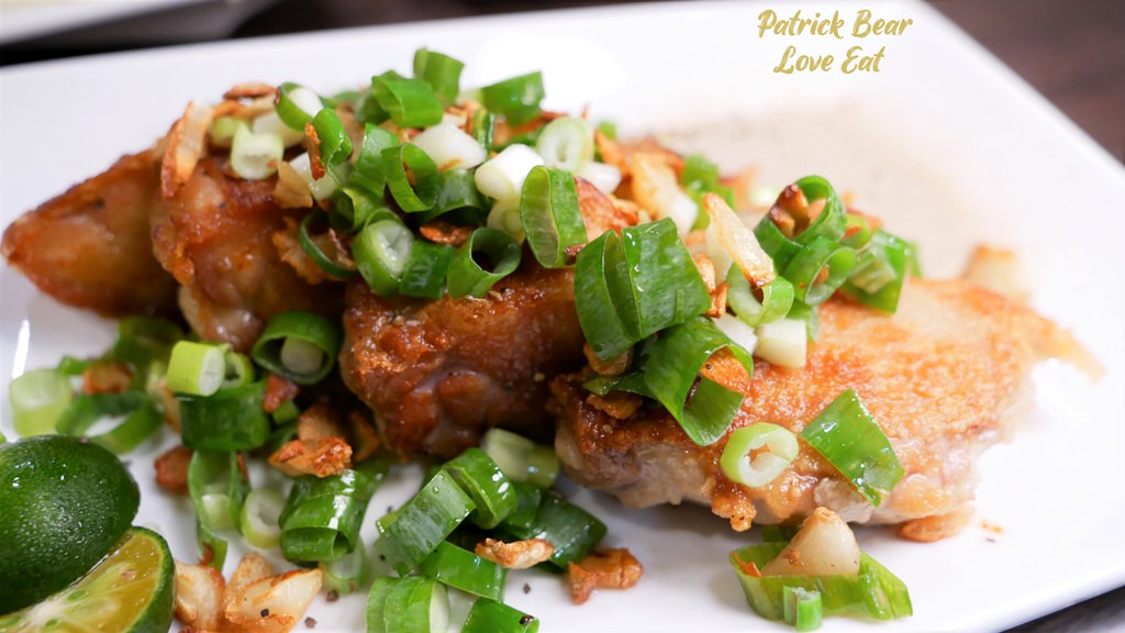 金雀鐵板燒︱親民的價格卻不凡的手藝，心中超愛的草屯精緻鐵板燒料理～113.9搬至虎山國小前