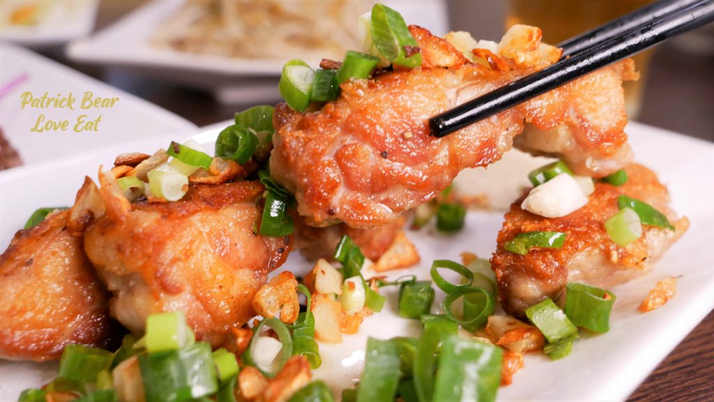 金雀鐵板燒︱親民的價格卻不凡的手藝，心中超愛的草屯精緻鐵板燒料理～113.9搬至虎山國小前