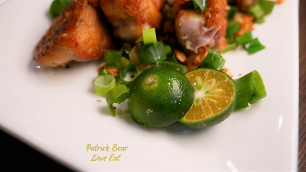 金雀鐵板燒︱親民的價格卻不凡的手藝，心中超愛的草屯精緻鐵板燒料理～113.9搬至虎山國小前