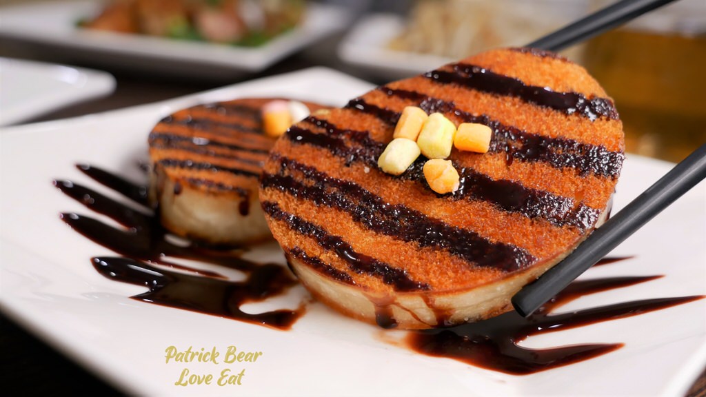 金雀鐵板燒︱親民的價格卻不凡的手藝，心中超愛的草屯精緻鐵板燒料理～113.9搬至虎山國小前