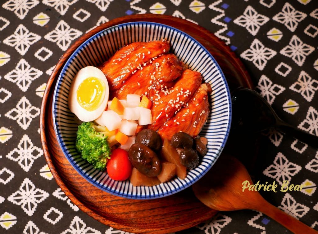 丼幻-日式丼飯︱草屯百元有找的日式丼飯料理美食,讓人不斷再訪~回訪超過5次囉! - 第125張圖 丼幻-日式丼飯︱草屯百元有找的日式丼飯料理美食,讓人不斷再訪~回訪超過5次囉!