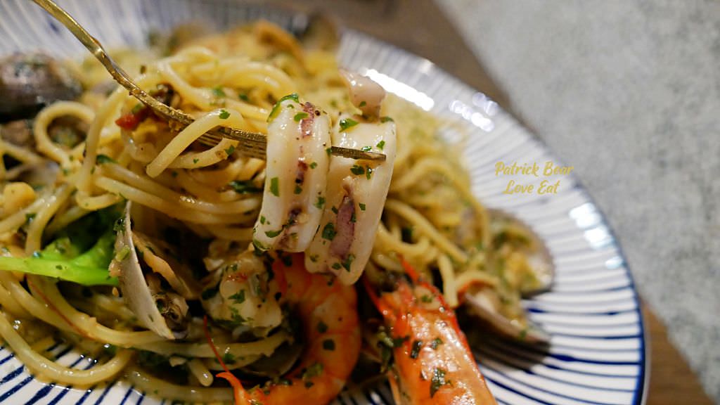 象廚工房︱令人驚豔的南投市工業風義大利麵餐廳～111.7新開幕!