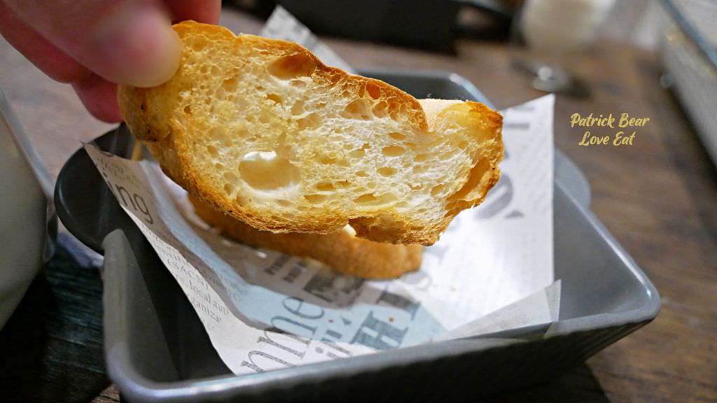 象廚工房︱令人驚豔的南投市工業風義大利麵餐廳～111.7新開幕!