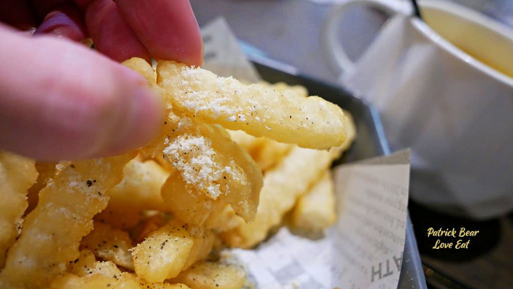 象廚工房︱令人驚豔的南投市工業風義大利麵餐廳～111.7新開幕!