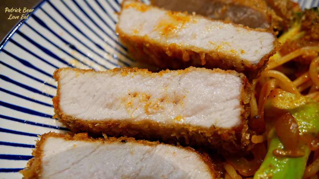 象廚工房︱令人驚豔的南投市工業風義大利麵餐廳～111.7新開幕!