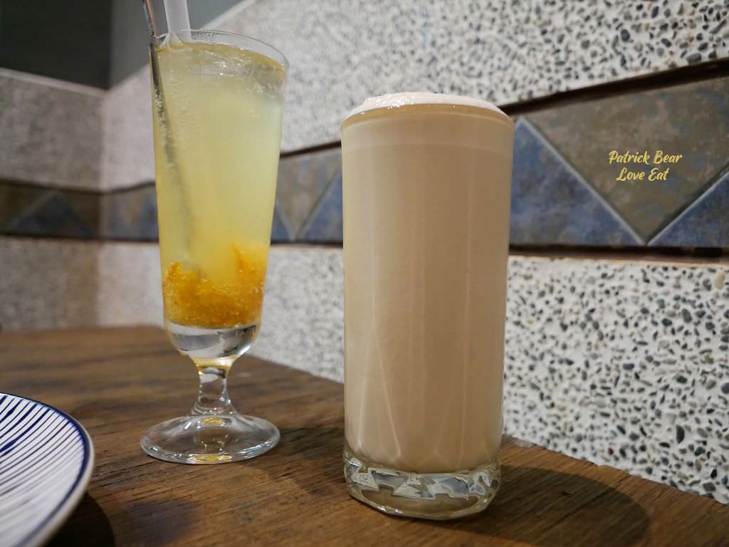 象廚工房︱令人驚豔的南投市工業風義大利麵餐廳～111.7新開幕!