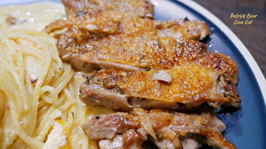 象廚工房︱令人驚豔的南投市工業風義大利麵餐廳～111.7新開幕!