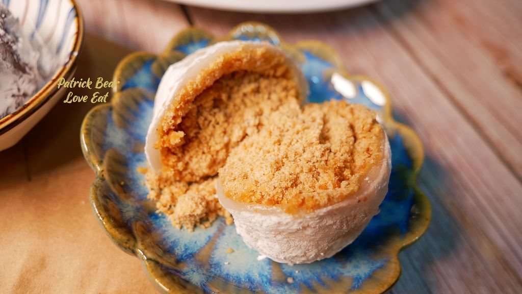 陳記麻糬︱2022台東必吃、必買伴手禮特產甜點，開箱七種口味～