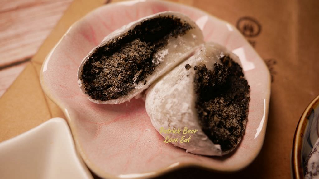 陳記麻糬︱2022台東必吃、必買伴手禮特產甜點，開箱七種口味～