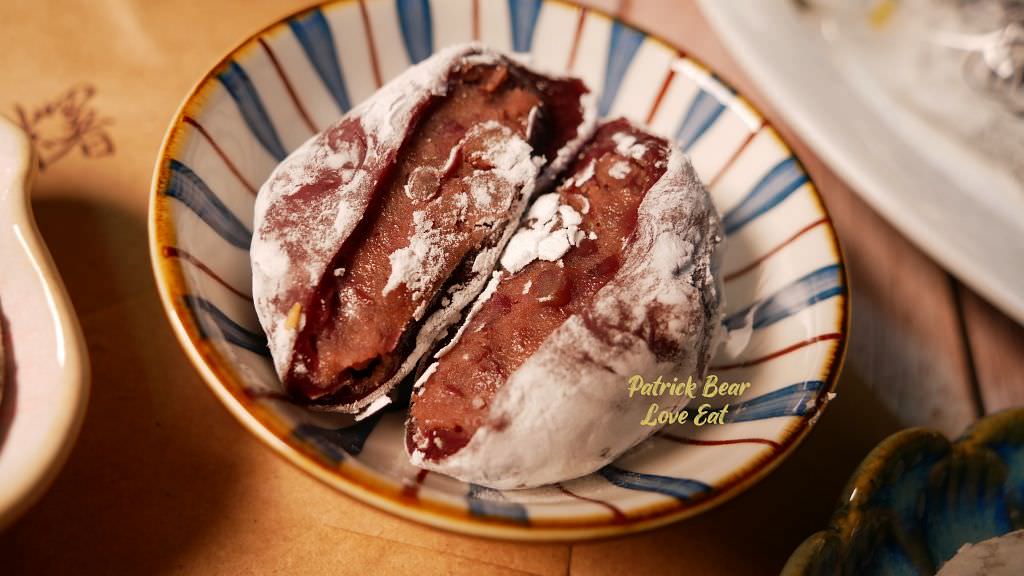 陳記麻糬︱2022台東必吃、必買伴手禮特產甜點，開箱七種口味～