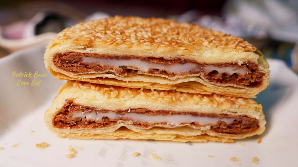 陳記麻糬︱2022台東必吃、必買伴手禮特產甜點，開箱七種口味～