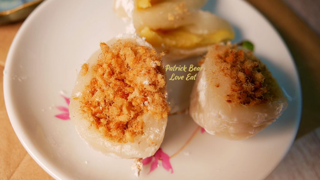 陳記麻糬︱2022台東必吃、必買伴手禮特產甜點，開箱七種口味～