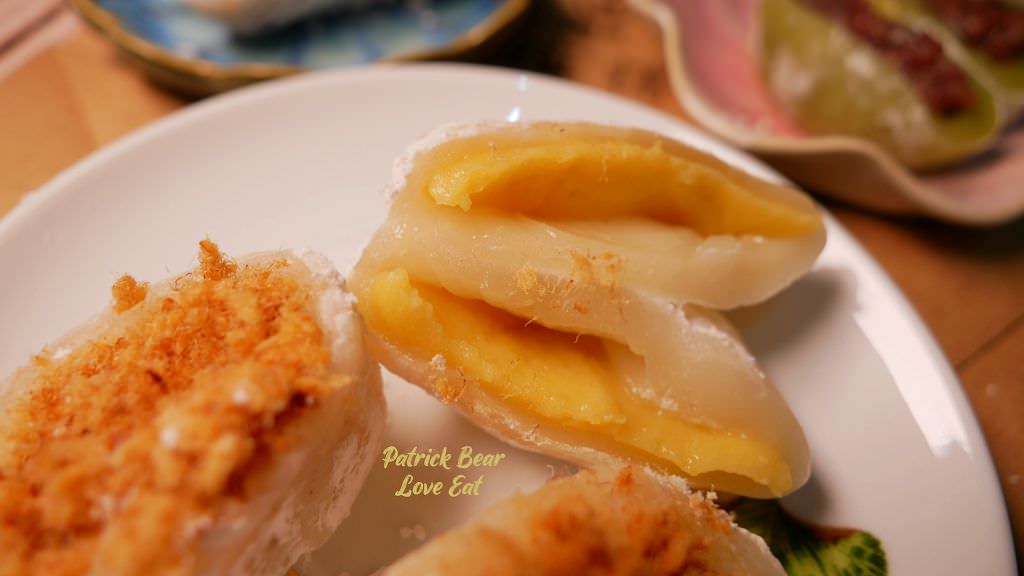 陳記麻糬︱2022台東必吃、必買伴手禮特產甜點，開箱七種口味～