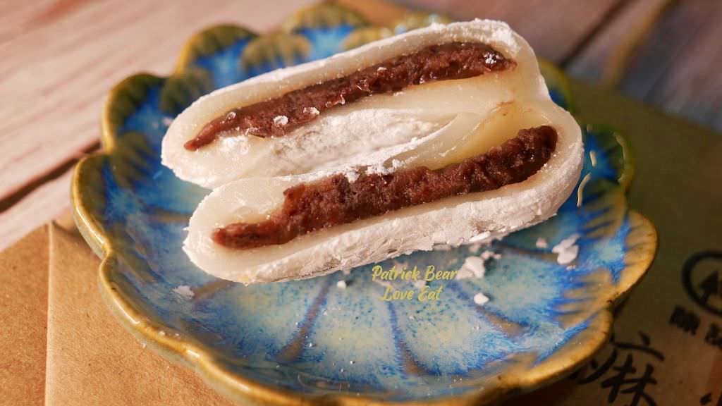 陳記麻糬︱2022台東必吃、必買伴手禮特產甜點，開箱七種口味～