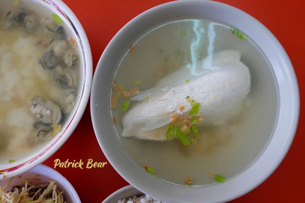 永通虱目魚粥｜來學甲必吃2023米其林必比登推介連續兩年的在地家常美食，2023.8菜單，開店近一甲子老店～民國54年開業!