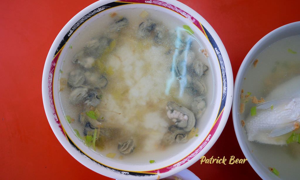 永通虱目魚粥｜來學甲必吃2023米其林必比登推介連續兩年的在地家常美食，2023.8菜單，開店近一甲子老店～民國54年開業!