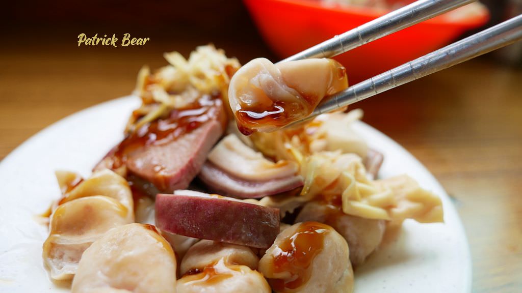 藍古早味︱南投草屯太平路萊爾富旁的神祕爌肉飯，價格親民又美味～103.2創立