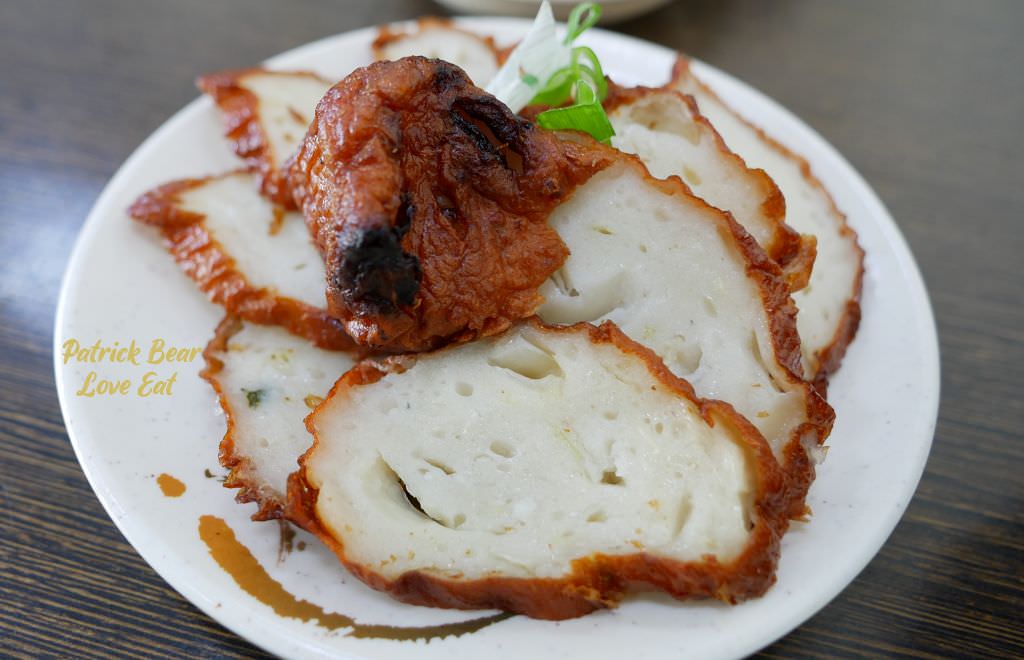 九號麵館｜明亮乾淨且再訪率高到破表的草屯麵館!!!牛肉麵、水餃都好吃～111.8.20重新改版～