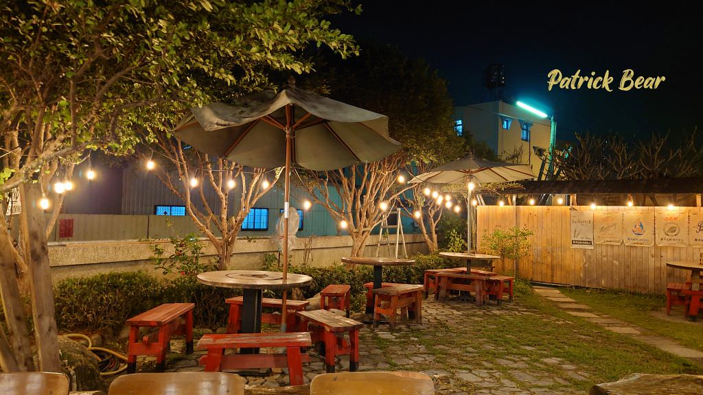 麵五三屋台ラーメン︱在田邊架起九州屋台的草屯拉麵店，能吃到柴窯五十三披薩!還有一定要預訂的田間小路五十一號麵包～111.3初訪