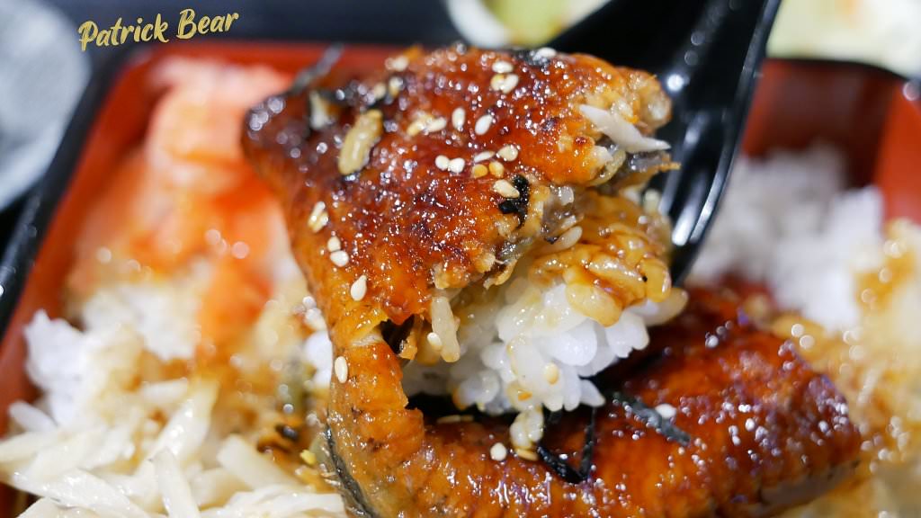 鰻。定食︱南投草屯精緻且價格平易近人的鰻魚定食專賣店~2022新開幕