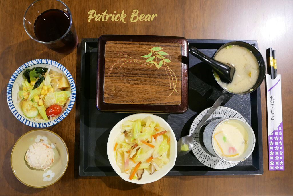 鰻。定食︱南投草屯精緻且價格平易近人的鰻魚定食專賣店~2022新開幕