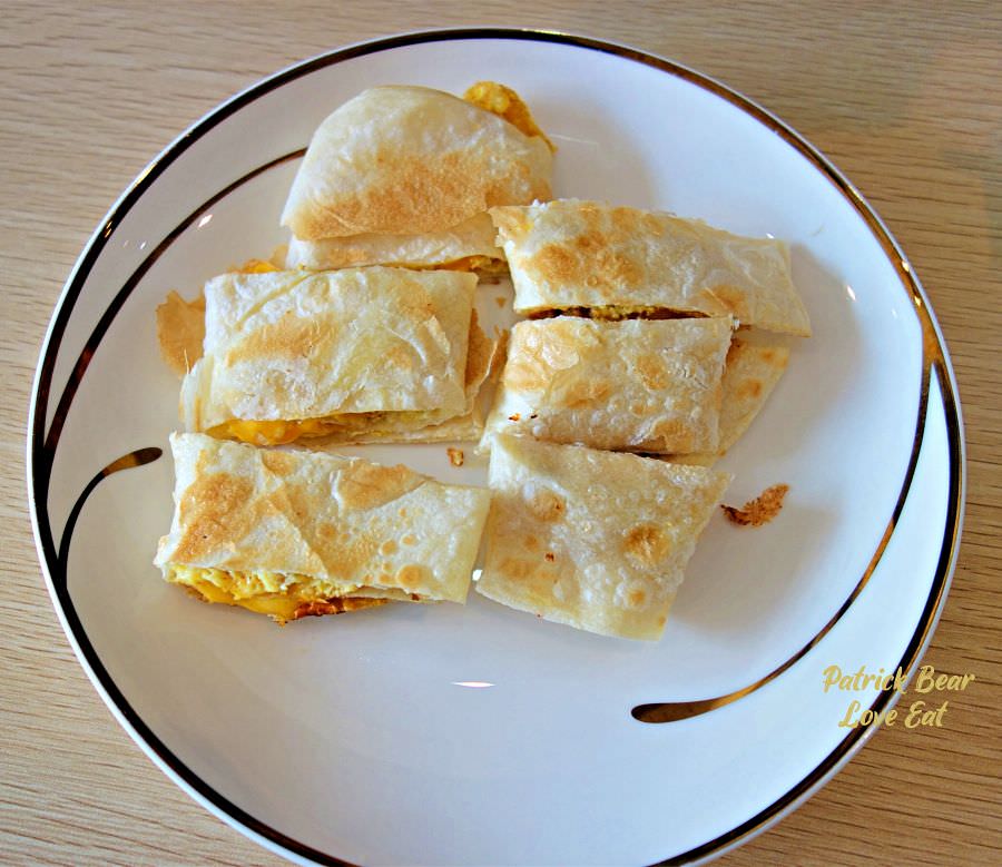 找胖早午餐Morning Fat︱不論漢堡、抓餅都好吃!!!充滿文青氣息的南投草屯虎山路早午餐店～112.6.18歇業，改為─呷島商行