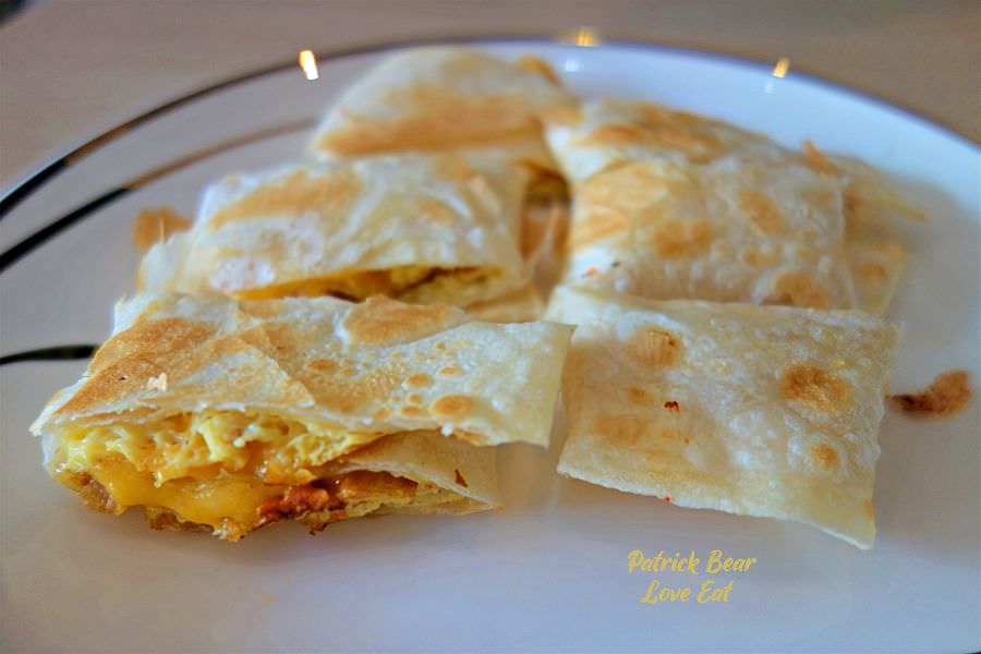 找胖早午餐Morning Fat︱不論漢堡、抓餅都好吃!!!充滿文青氣息的南投草屯虎山路早午餐店～112.6.18歇業，改為─呷島商行