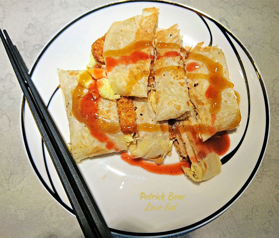 找胖早午餐Morning Fat︱不論漢堡、抓餅都好吃!!!充滿文青氣息的南投草屯虎山路早午餐店～112.6.18歇業，改為─呷島商行