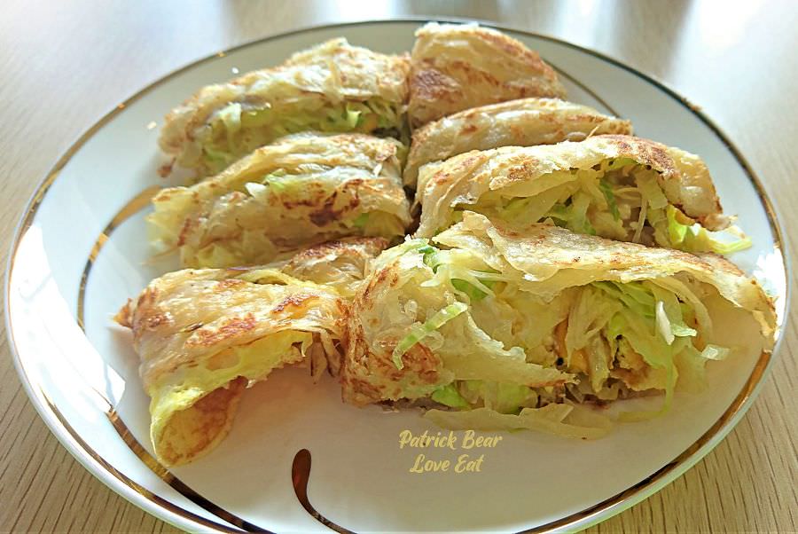 找胖早午餐Morning Fat︱不論漢堡、抓餅都好吃!!!充滿文青氣息的南投草屯虎山路早午餐店～112.6.18歇業，改為─呷島商行