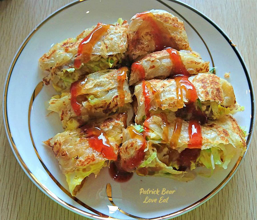 找胖早午餐Morning Fat︱不論漢堡、抓餅都好吃!!!充滿文青氣息的南投草屯虎山路早午餐店～112.6.18歇業，改為─呷島商行