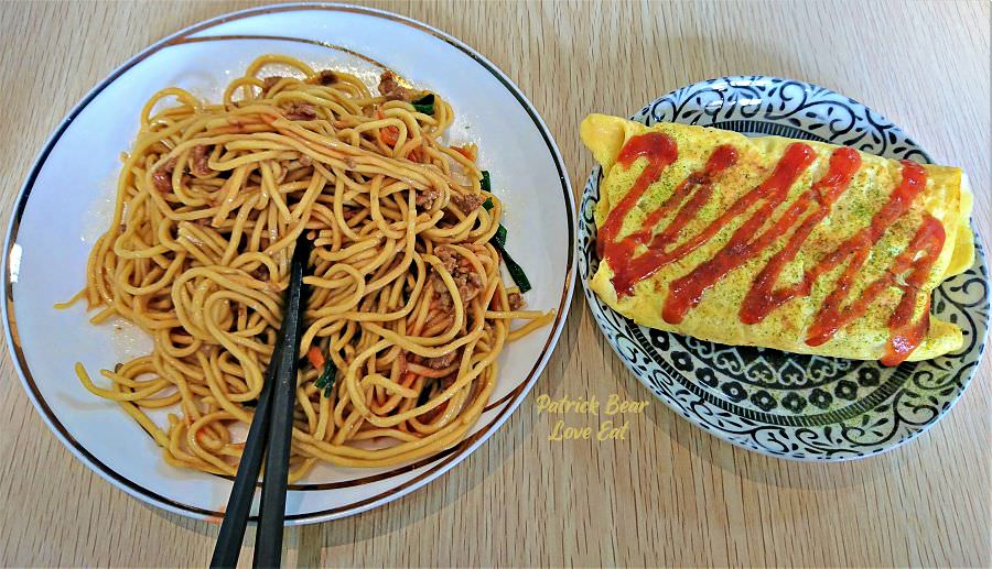 找胖早午餐Morning Fat︱不論漢堡、抓餅都好吃!!!充滿文青氣息的南投草屯虎山路早午餐店～112.6.18歇業，改為─呷島商行