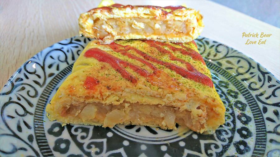 找胖早午餐Morning Fat︱不論漢堡、抓餅都好吃!!!充滿文青氣息的南投草屯虎山路早午餐店～112.6.18歇業，改為─呷島商行