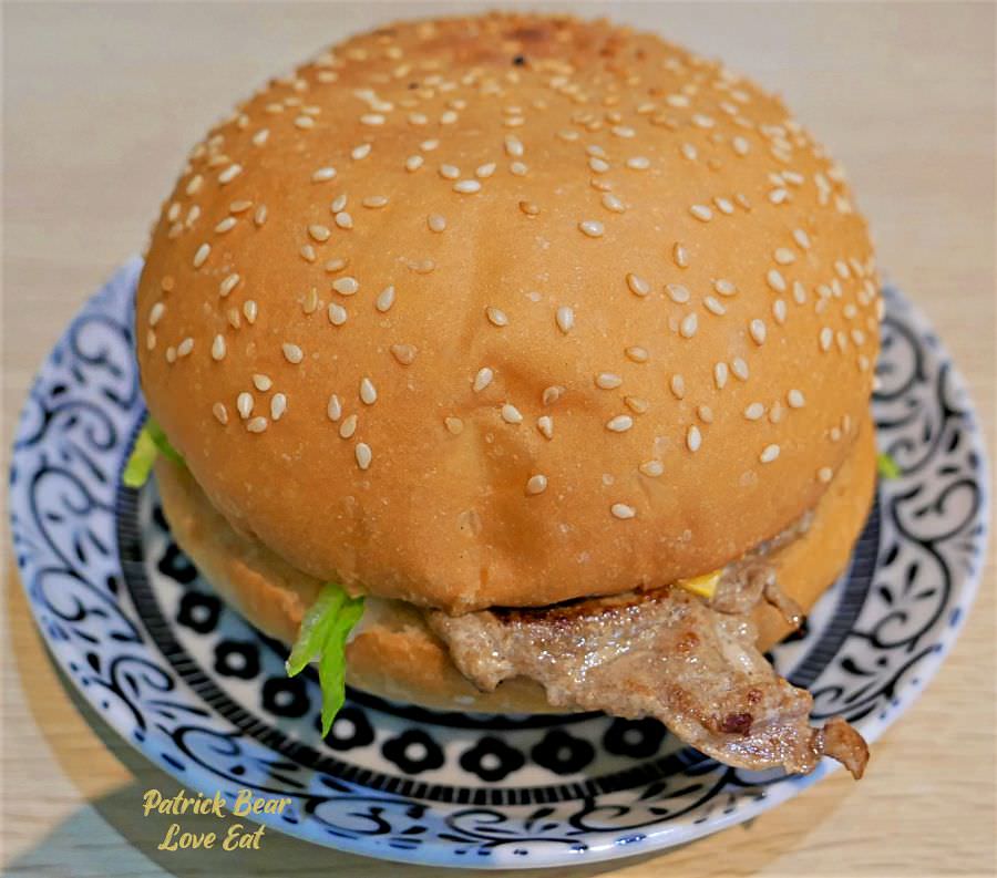 找胖早午餐Morning Fat︱不論漢堡、抓餅都好吃!!!充滿文青氣息的南投草屯虎山路早午餐店～112.6.18歇業，改為─呷島商行