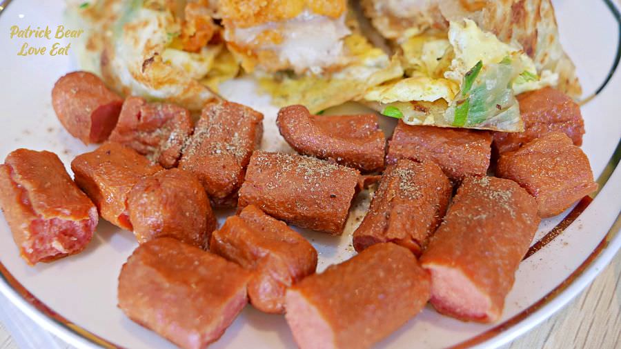 找胖早午餐Morning Fat︱不論漢堡、抓餅都好吃!!!充滿文青氣息的南投草屯虎山路早午餐店～112.6.18歇業，改為─呷島商行