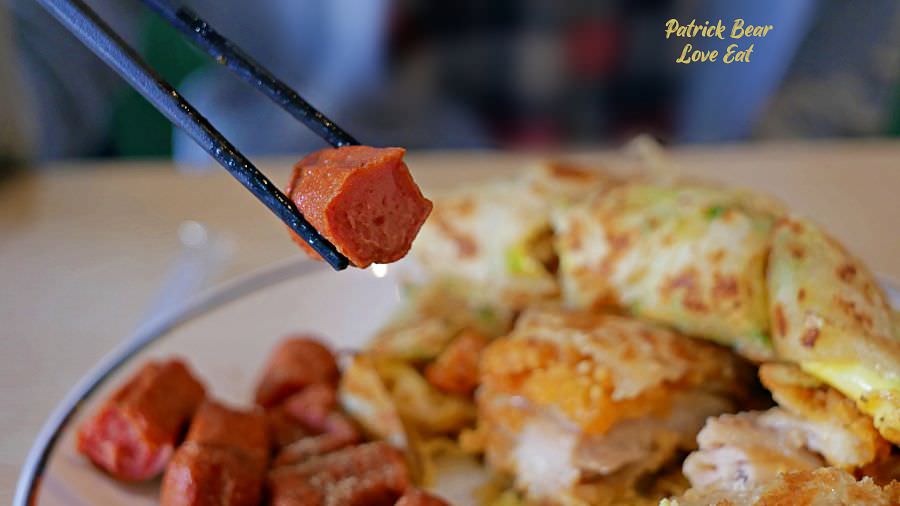 找胖早午餐Morning Fat︱不論漢堡、抓餅都好吃!!!充滿文青氣息的南投草屯虎山路早午餐店～112.6.18歇業，改為─呷島商行