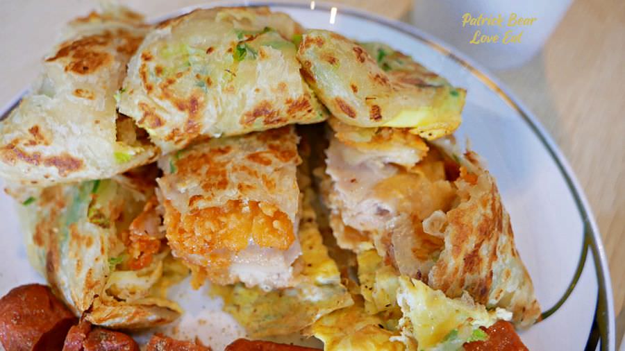 找胖早午餐Morning Fat︱不論漢堡、抓餅都好吃!!!充滿文青氣息的南投草屯虎山路早午餐店～112.6.18歇業，改為─呷島商行