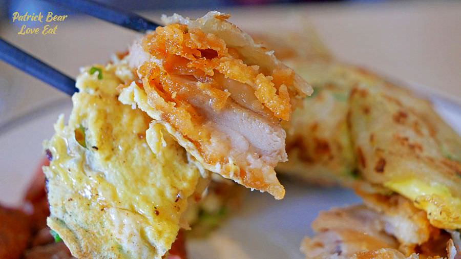 找胖早午餐Morning Fat︱不論漢堡、抓餅都好吃!!!充滿文青氣息的南投草屯虎山路早午餐店～112.6.18歇業，改為─呷島商行