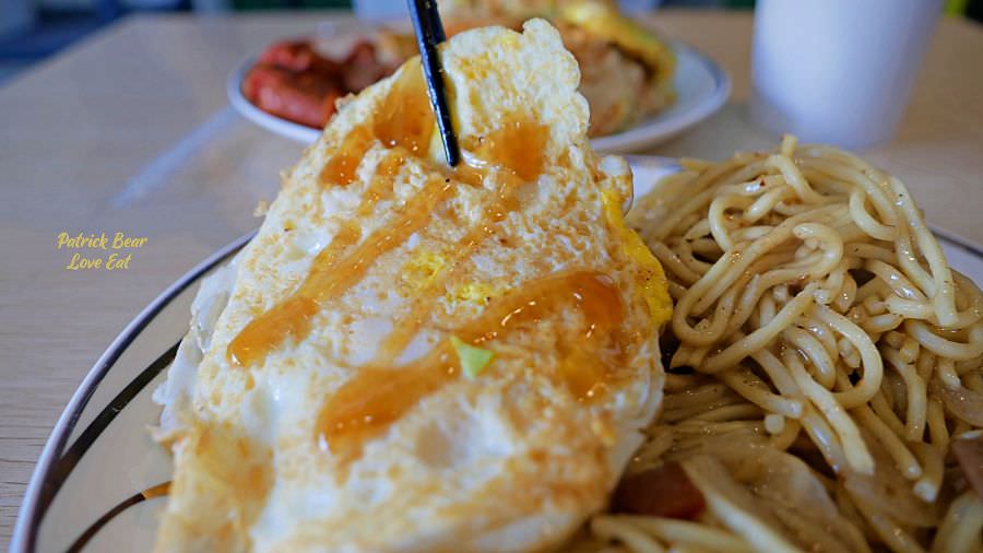 找胖早午餐Morning Fat︱不論漢堡、抓餅都好吃!!!充滿文青氣息的南投草屯虎山路早午餐店～112.6.18歇業，改為─呷島商行