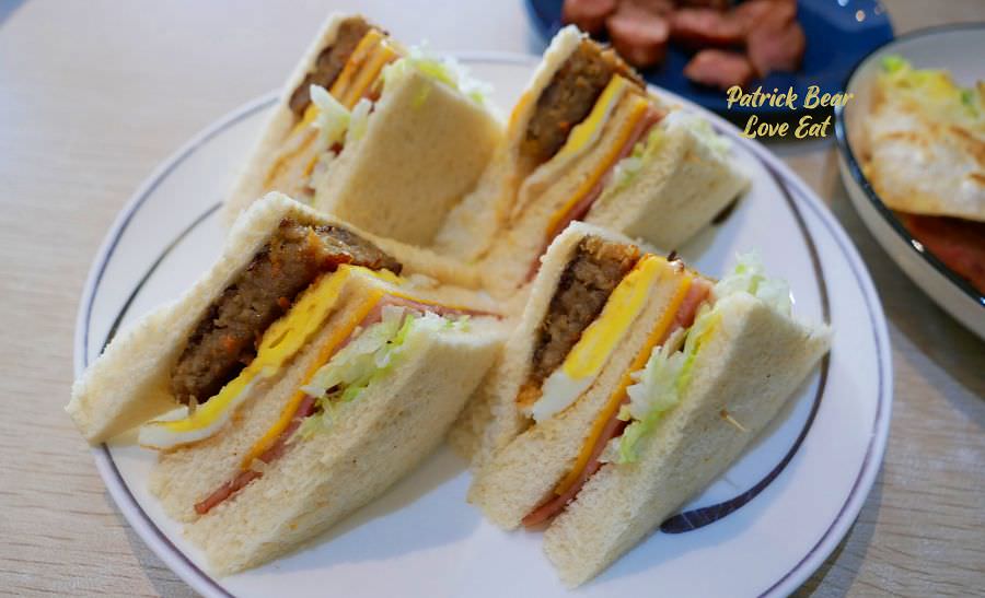 找胖早午餐Morning Fat︱不論漢堡、抓餅都好吃!!!充滿文青氣息的南投草屯虎山路早午餐店～112.6.18歇業，改為─呷島商行