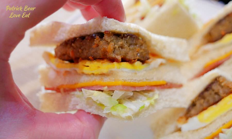 找胖早午餐Morning Fat︱不論漢堡、抓餅都好吃!!!充滿文青氣息的南投草屯虎山路早午餐店～112.6.18歇業，改為─呷島商行