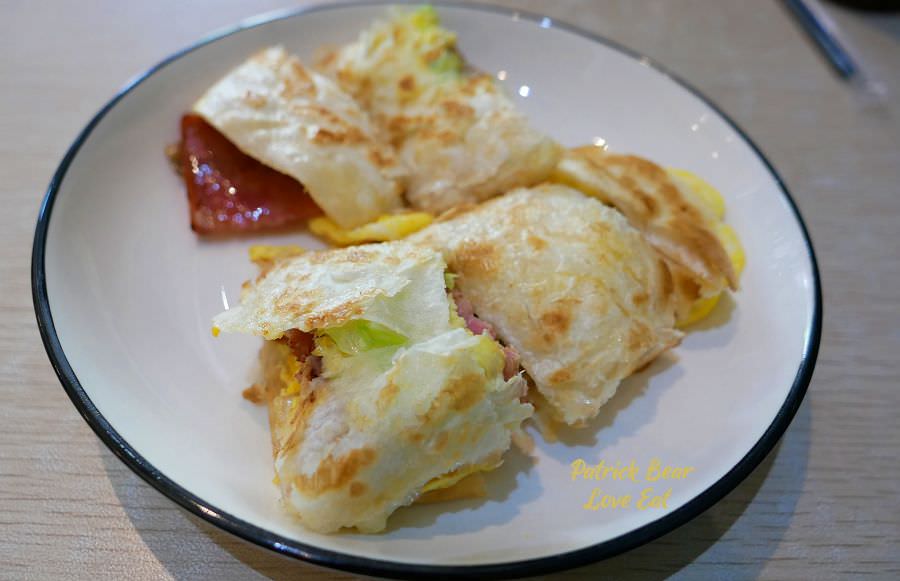 找胖早午餐Morning Fat︱不論漢堡、抓餅都好吃!!!充滿文青氣息的南投草屯虎山路早午餐店～112.6.18歇業，改為─呷島商行